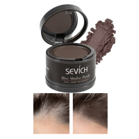 Hair Root Concealer Powder