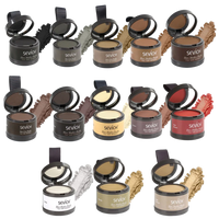 Hair Root Concealer Powder
