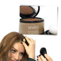 Hair Root Concealer Powder