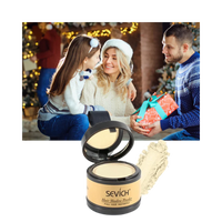 Hair Root Concealer Powder