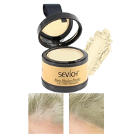 Hair Root Concealer Powder