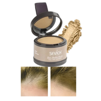 Hair Root Concealer Powder