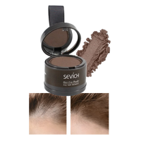 Hair Root Concealer Powder