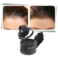 Hair Root Concealer Powder
