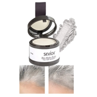 Hair Root Concealer Powder