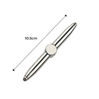 Fidget Spinner Pen