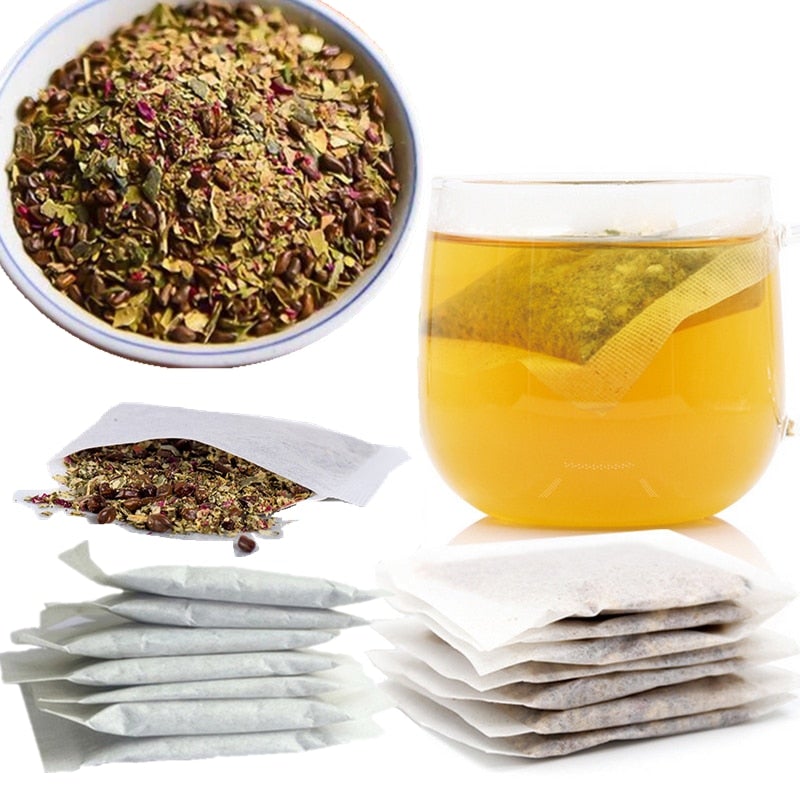 Slimming Detox Tea - Weight Loss Body Slimming Tea in 28Days