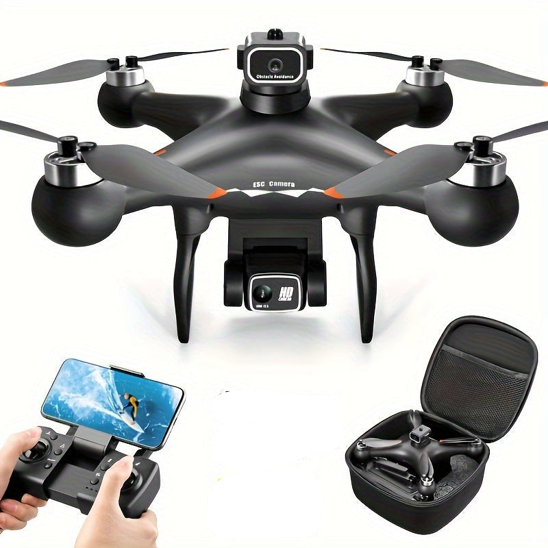 S116 Drone with HD Camera – Long Flight Time Drone to Capture Moments in High Definition from the Sky