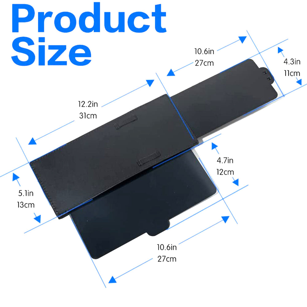 Sun Visor For Car