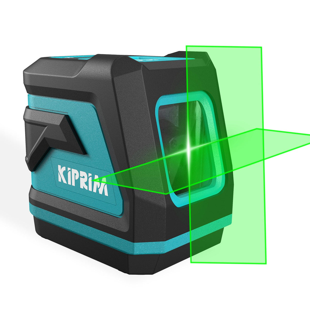 Professional Green Laser Level Tool – Automatic 360° Leveling Device with Two or Five Lines for Precision Construction and Alignment Work