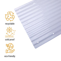 Squirrel Baffle For Trees - 6 Pack
