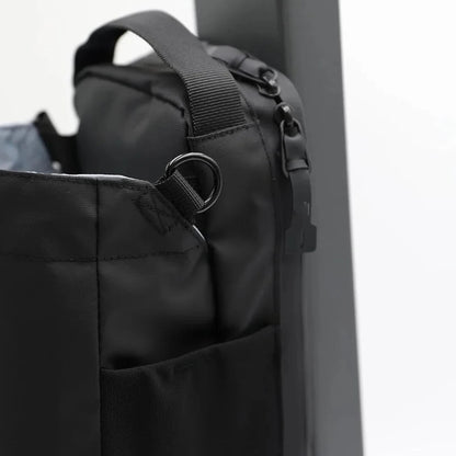 Magnetic Water Bottle Bag - Strong Grip Holder for Gym Bottles & Outdoor Adventures