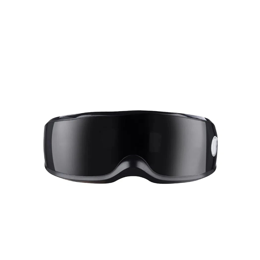 Smart Eye Massager with Magnetic Therapy – 9 Modes of Vibration for Deep Eye Relaxation and Fatigue Relief Anytime