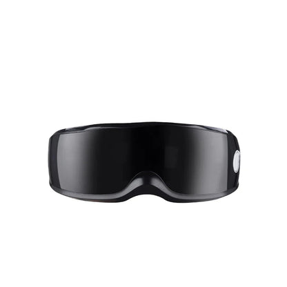 Smart Eye Massager with Magnetic Therapy – 9 Modes of Vibration for Deep Eye Relaxation and Fatigue Relief Anytime