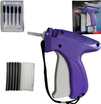 Quick Clothing Fixer