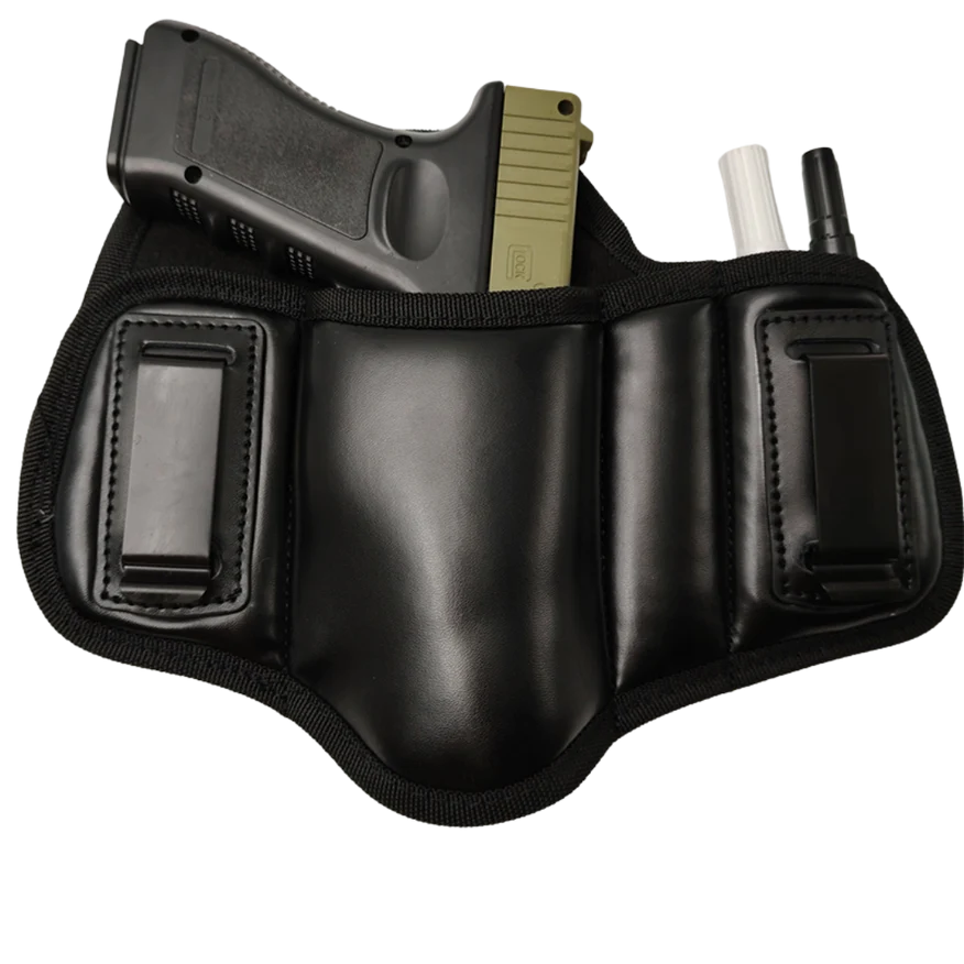 FUJOBI PANCAKE HOLSTER