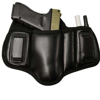 FUJOBI PANCAKE HOLSTER