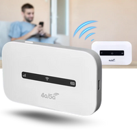 Ultimate Portable Wi-Fi
