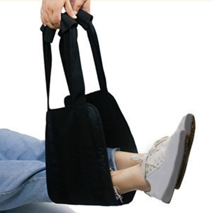 Assistive Stand-Up Belt for Elderly & Patients – Lightweight Support Strap for Sitting, Standing & Movement Care