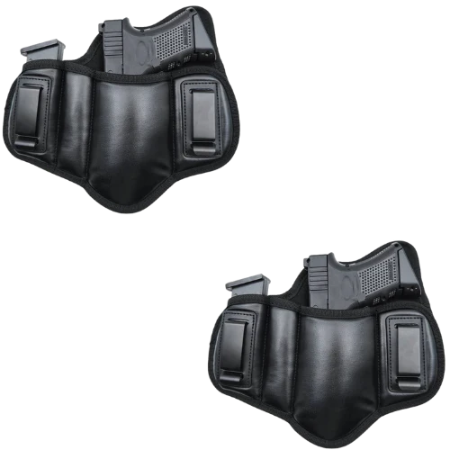 FUJOBI PANCAKE HOLSTER