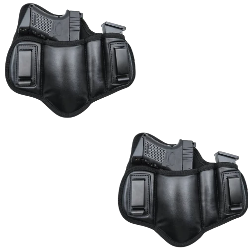 FUJOBI PANCAKE HOLSTER