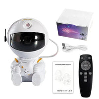 Galaxy Light Projector