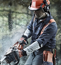 Chainsaw Teeth Sharpener