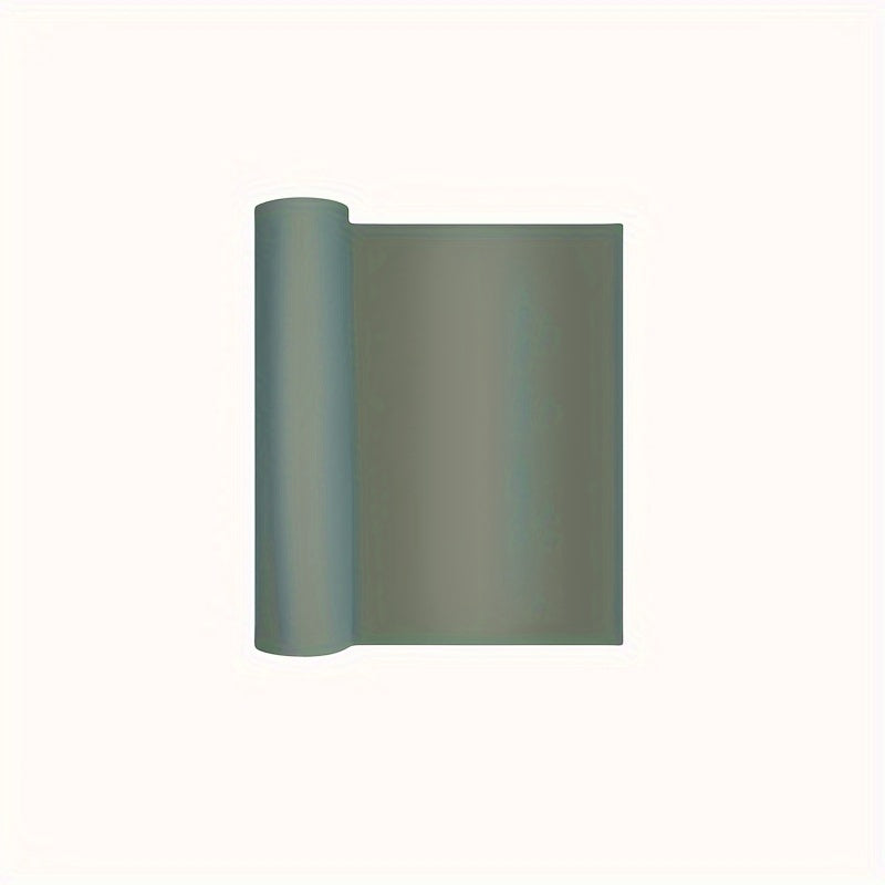 Industrial Roof Waterproof Tape – Golden Leak-Proof Membrane for RV, Iron & Roof Surface Repairs