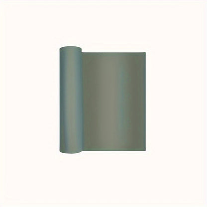 Industrial Roof Waterproof Tape – Golden Leak-Proof Membrane for RV, Iron & Roof Surface Repairs