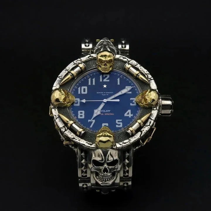 Men's Wrist Watch