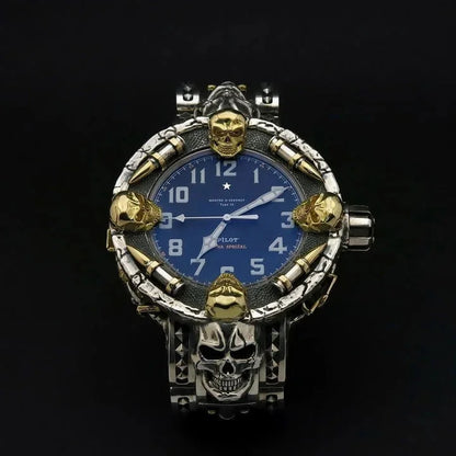 Men's Wrist Watch