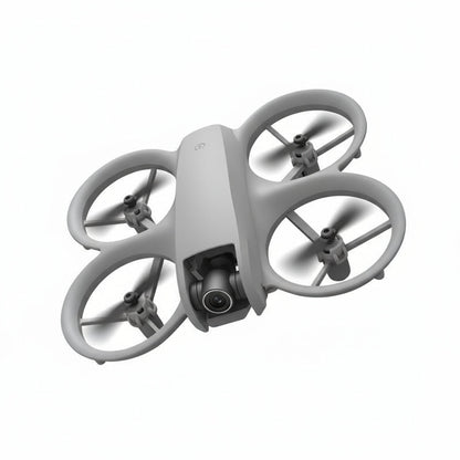 Dual Camera Drone – V66 HD WiFi FPV, LED Lights, Smart Obstacle Avoidance, One-Key Return & Real-Time Image Transmission