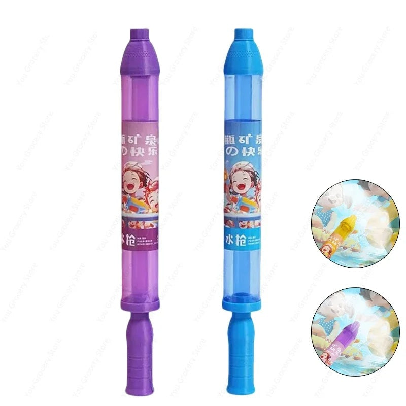 Romantic Fireworks Water Gun Props – Couples’ Streetlight Night Photo Accessories for Capturing Dreamy Moments & Leisure Vibes