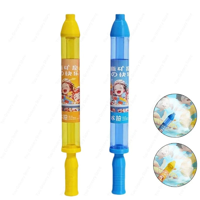 Romantic Fireworks Water Gun Props – Couples’ Streetlight Night Photo Accessories for Capturing Dreamy Moments & Leisure Vibes