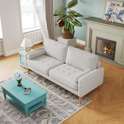 Sofa with 3 Seaters - Living Room Sofa Bedroom