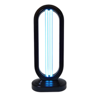 Multi-Surface UV Disinfectant Bulb