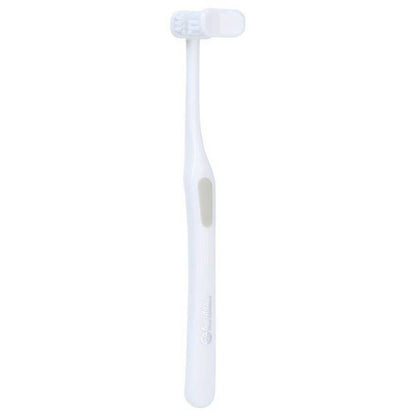 Six Sides Toothbrush - 360 Toothbrush with Six Sides U-Shape Teeth Deep Cleaning Toothbrush