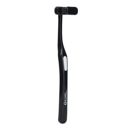 Six Sides Toothbrush - 360 Toothbrush with Six Sides U-Shape Teeth Deep Cleaning Toothbrush