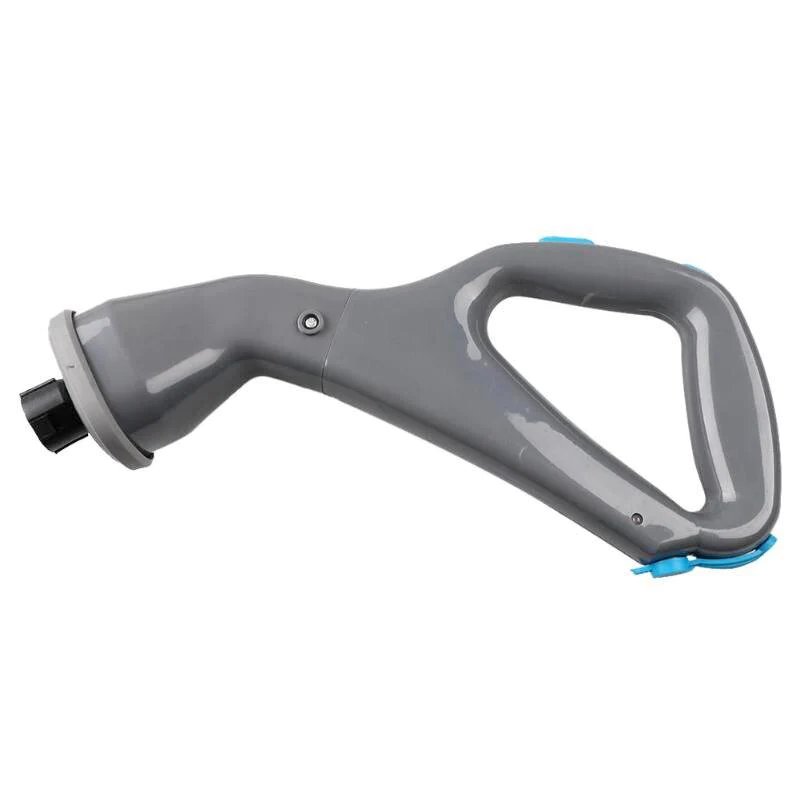 Cordless Electric Spin Scrubber — Handheld Power Cleaning Brush with Three Interchangeable Heads