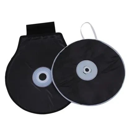Rotating Seat Cushion - 360° Swivel Car Seat for Adults | Convenient Entry and Exit Car Seat