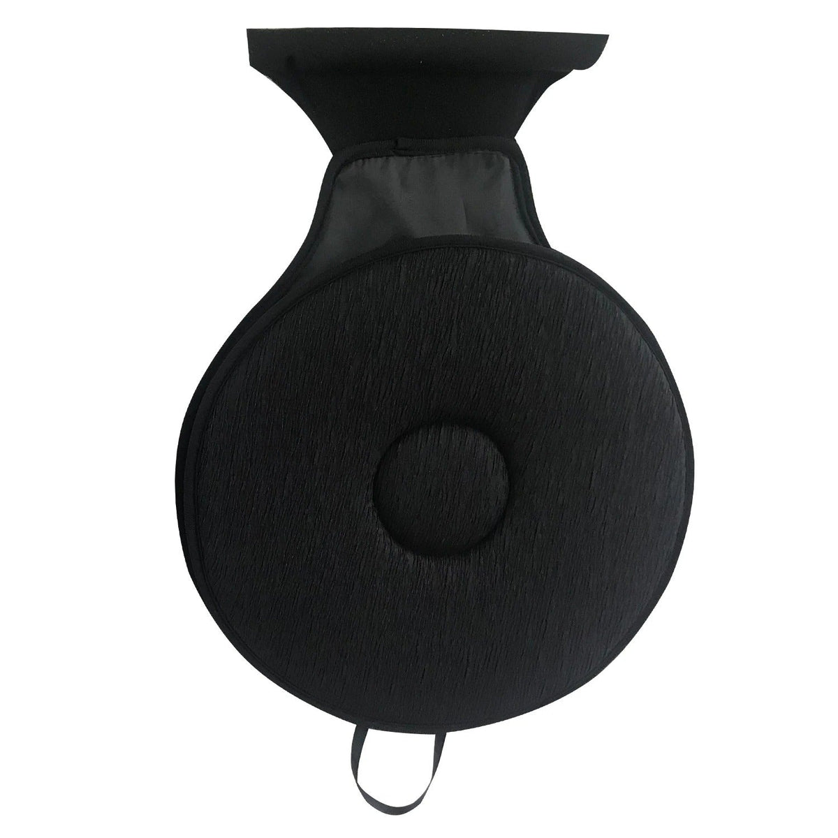 Rotating Seat Cushion - 360° Swivel Car Seat for Adults | Convenient Entry and Exit Car Seat