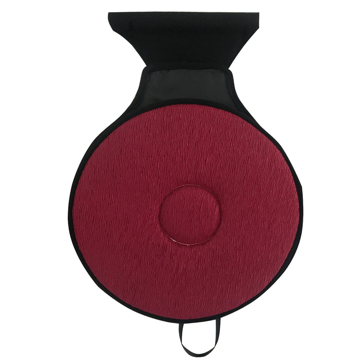 Rotating Seat Cushion - 360° Swivel Car Seat for Adults | Convenient Entry and Exit Car Seat