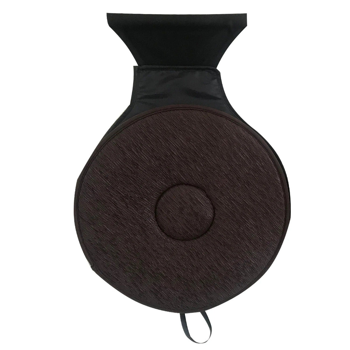 Rotating Seat Cushion - 360° Swivel Car Seat for Adults | Convenient Entry and Exit Car Seat