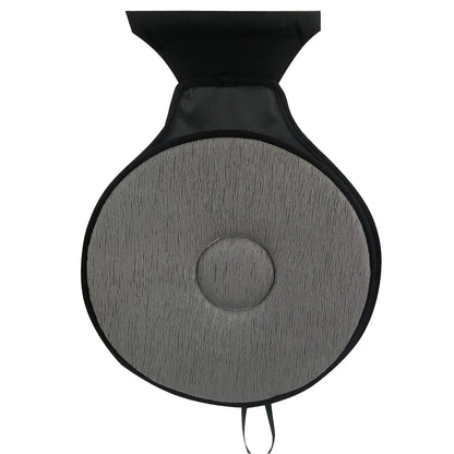 Rotating Seat Cushion - 360° Swivel Car Seat for Adults | Convenient Entry and Exit Car Seat