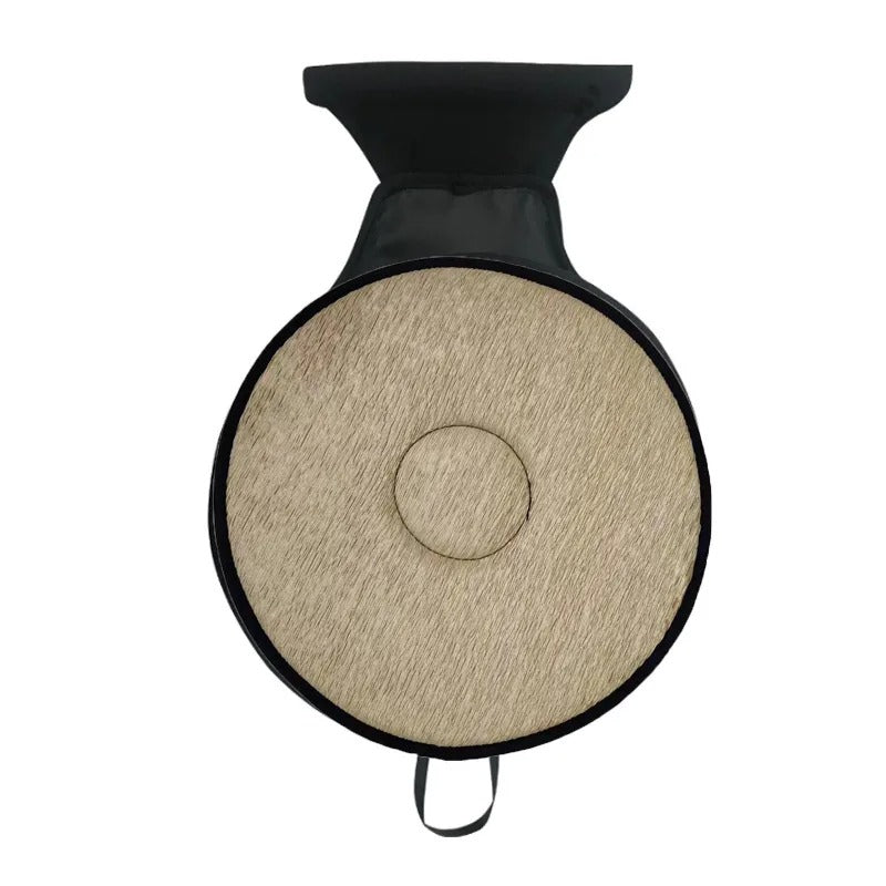 Rotating Seat Cushion - 360° Swivel Car Seat for Adults | Convenient Entry and Exit Car Seat