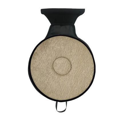 Rotating Seat Cushion - 360° Swivel Car Seat for Adults | Convenient Entry and Exit Car Seat