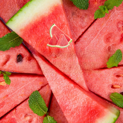 Watermelon Collagen Smile Line Patches – Infused with Niacinamide and Caffeine, Targeted Wrinkle-Reducing Mask for Youthful, Plump Skin