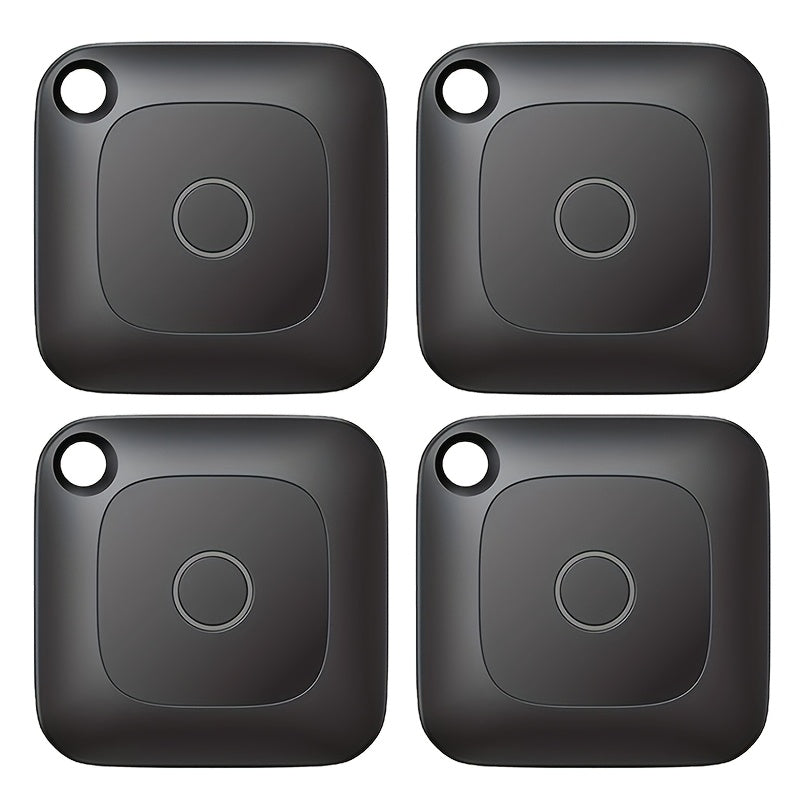 Real-Time GPS Anti-Lost Tracker – Smart Locator for Pets, Kids & Elderly with iOS Compatibility and No Installation