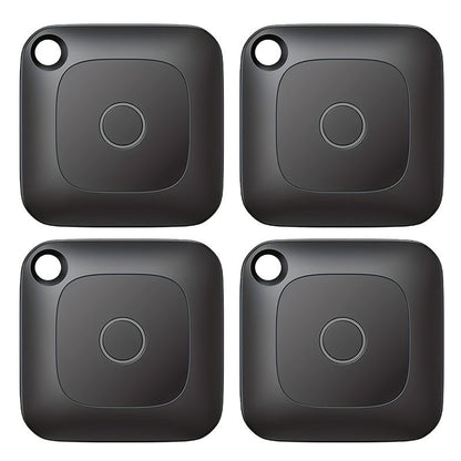 Real-Time GPS Anti-Lost Tracker – Smart Locator for Pets, Kids & Elderly with iOS Compatibility and No Installation