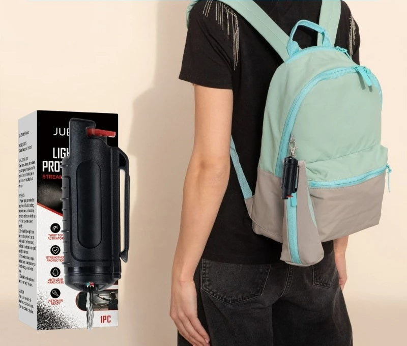 Smart Key Locator Chain - Mobile App Tracker for Anti-Lost Convenience While Traveling